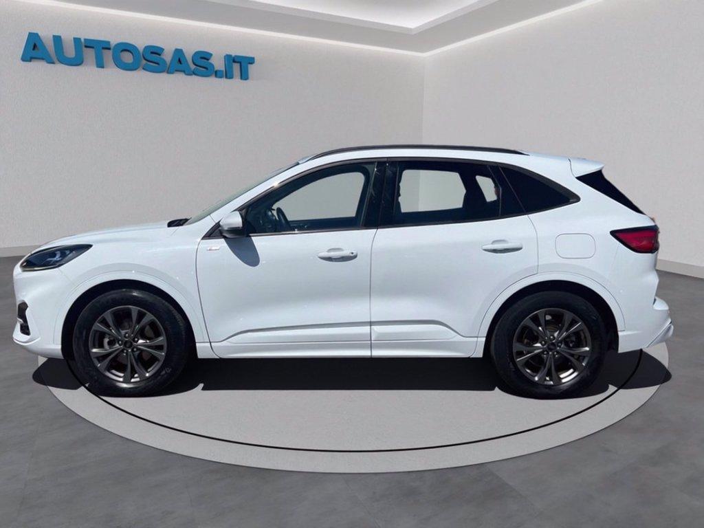 FORD Kuga 2.5 Full Hybrid 190 CV CVT 2WD ST-Line X del 2023