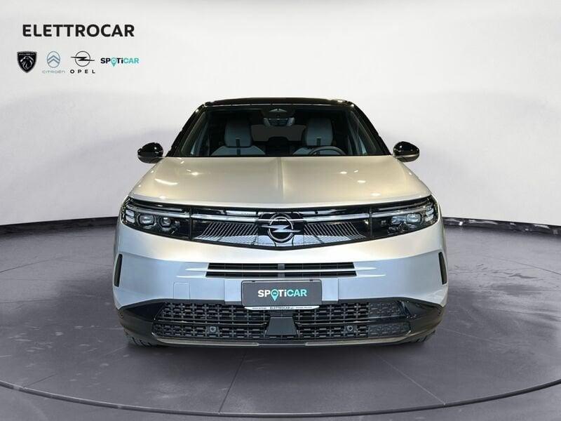 Opel Grandland Grandland 1.2 Hybrid 145 CV EDCT GS