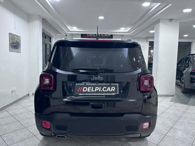 Jeep Renegade 1.6 Mjt DDCT 120 CV S