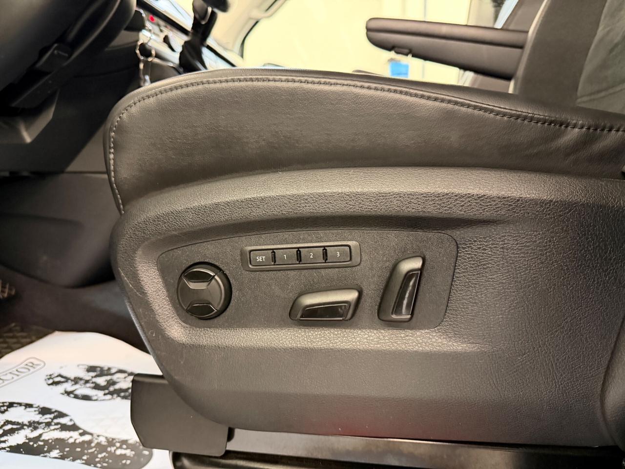 Volkswagen Multivan 2.0 TDI 204CV DSG 4Motion Highline