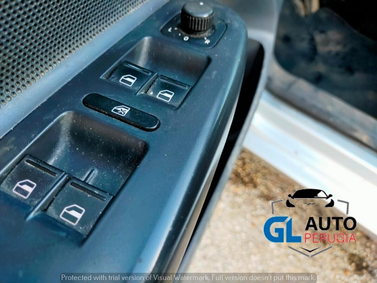Volkswagen Golf Variant 1.6 ADATTA NEOPATENTATI