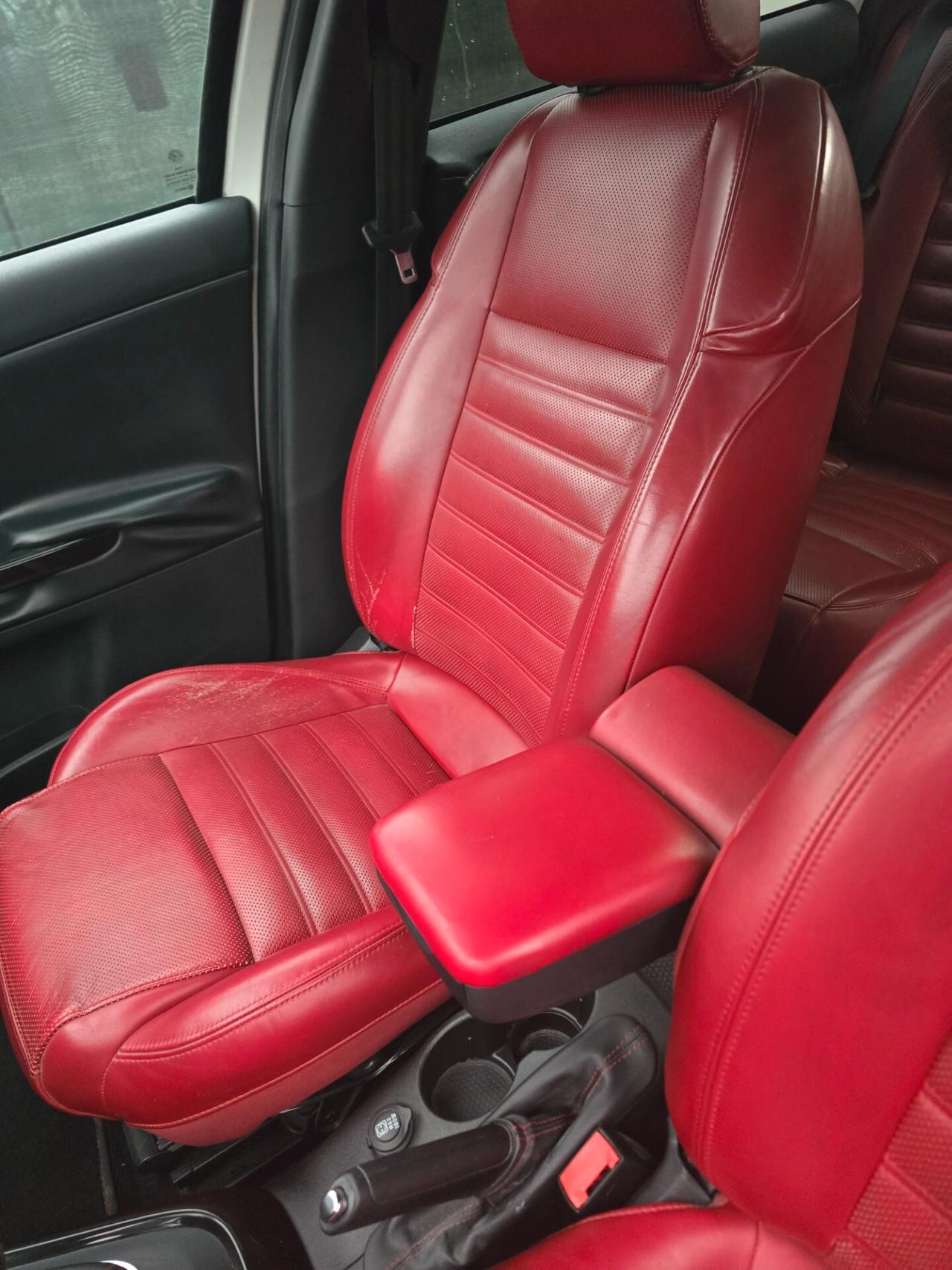 Alfa Romeo Giulietta 2.0 JTDm-2 140 CV Exclusive