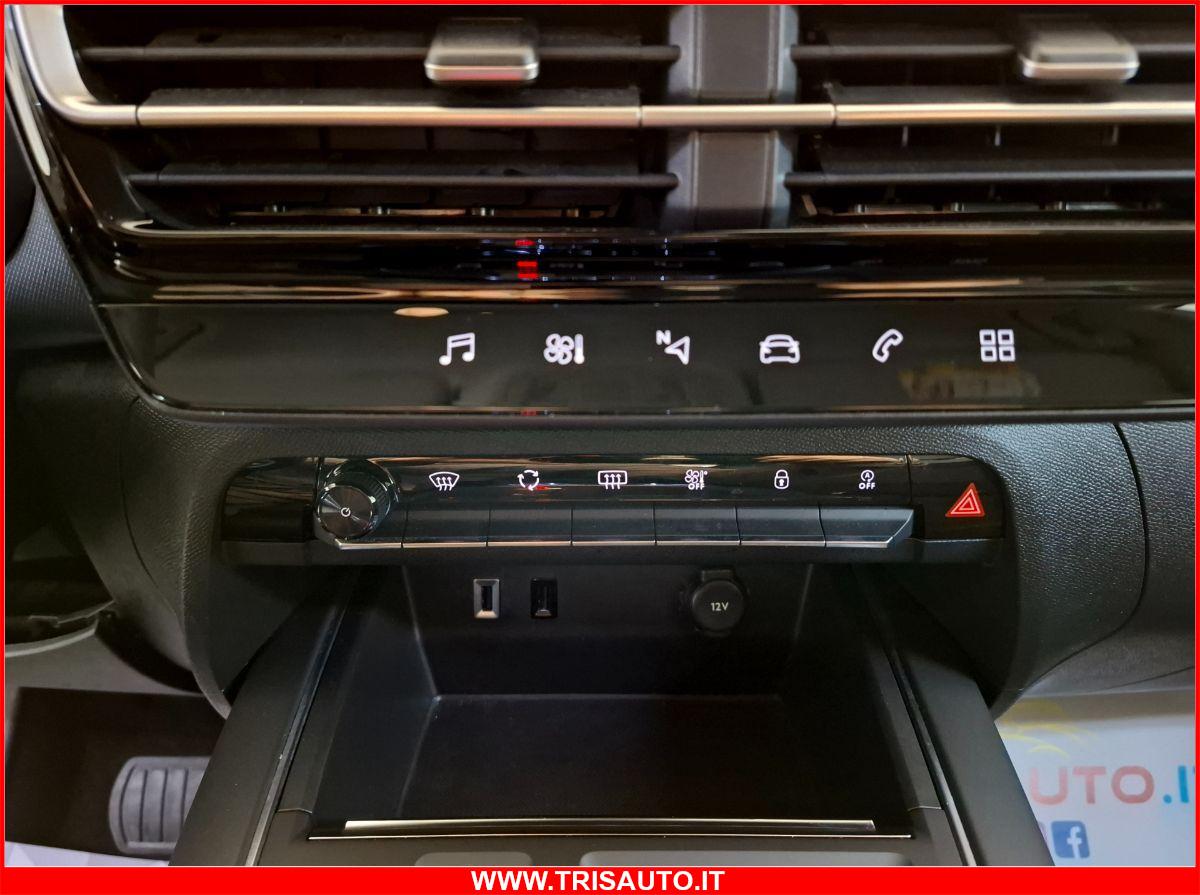 CITROEN C5 Aircross 1.5 Bluehdi Eat8 Max NEOPATENTATI (FULL LED)