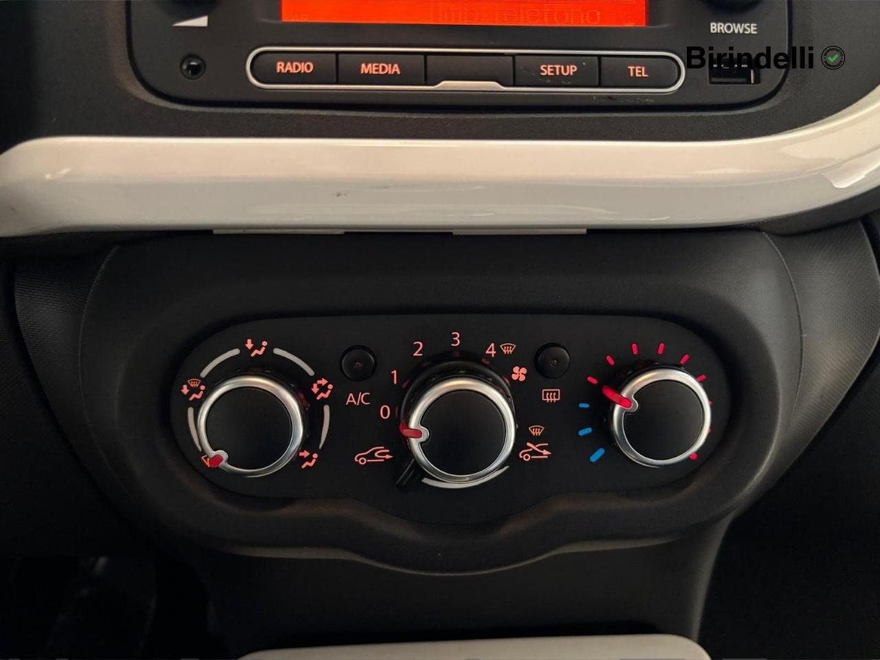 RENAULT Twingo 3ª serie - Twingo 1.0 SCe Stop&Start Energy