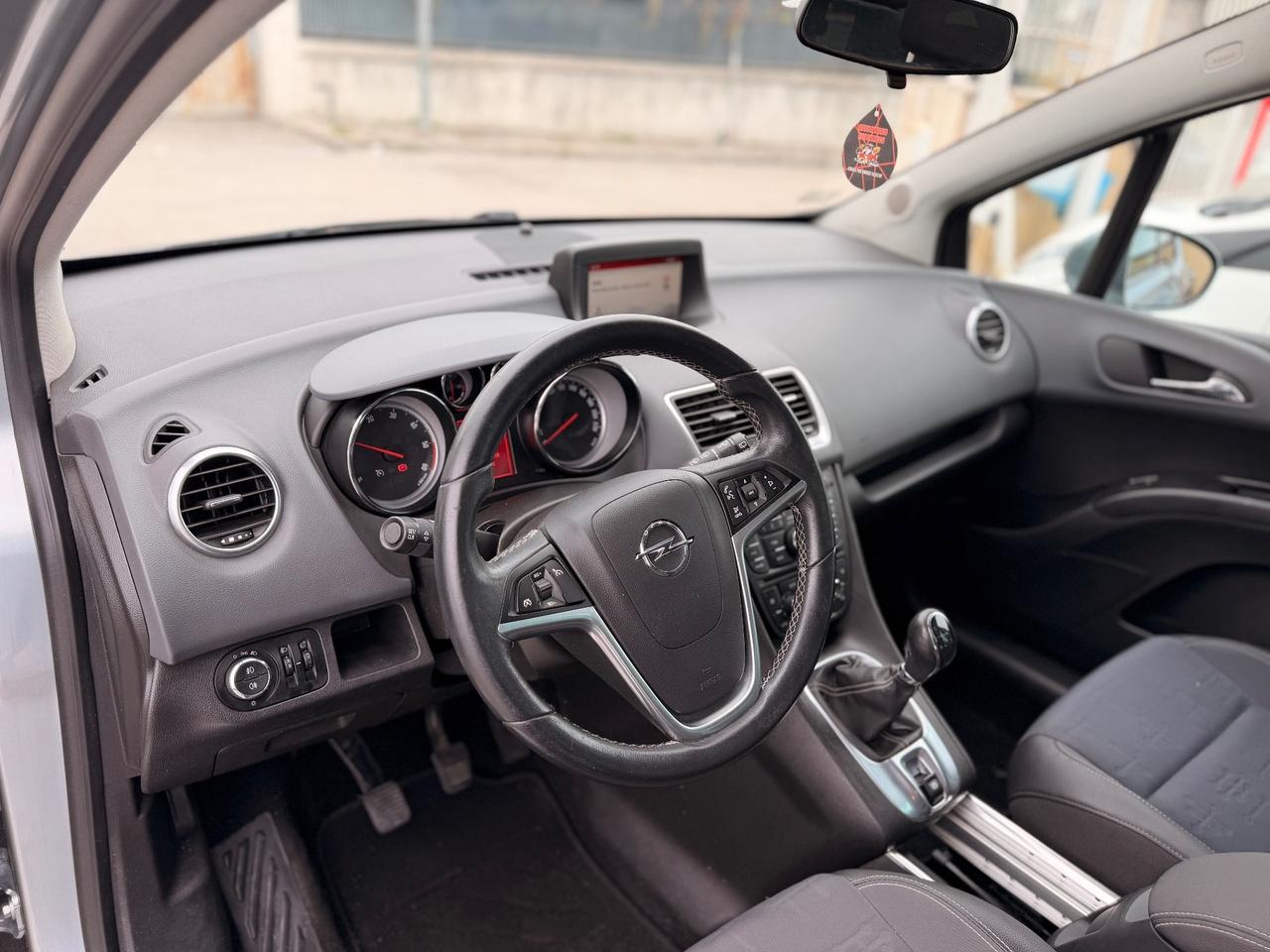 Opel Meriva 1.6 CDTI 95cv Cosmo