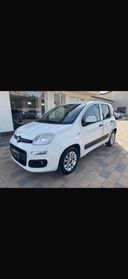 Fiat Panda 1.3 MJT 75 CV S&S Lounge