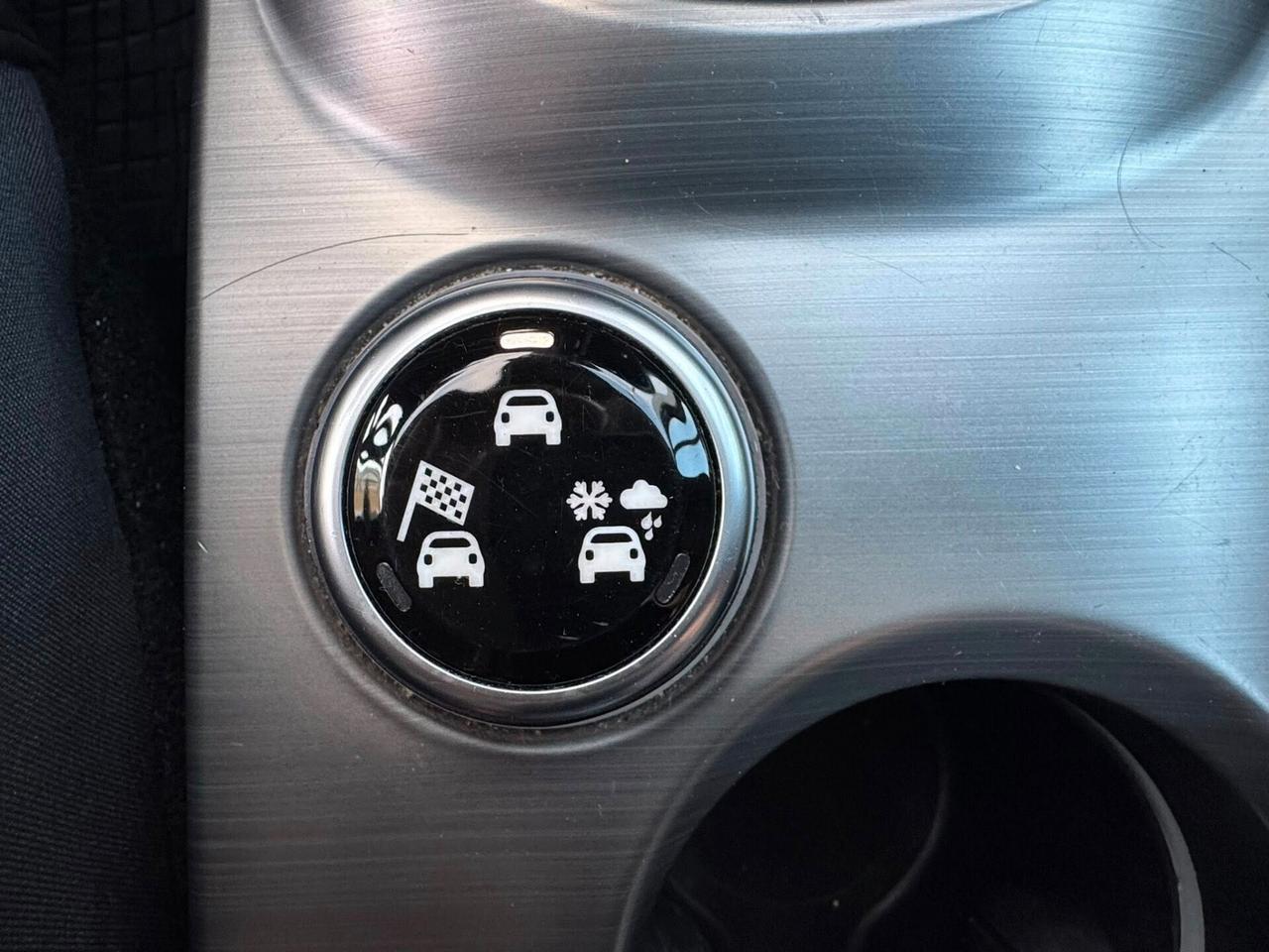 FIAT 500X 1.6 MJ 120 CV. LOUNGE NAVI+CERCHI+BIXENO