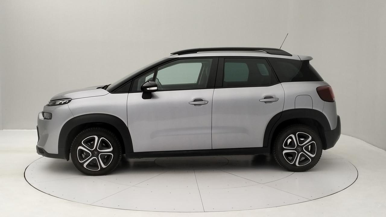 CITROEN C3 Aircross 2021 - C3 Aircross 1.2 puretech Feel s&s 110cv