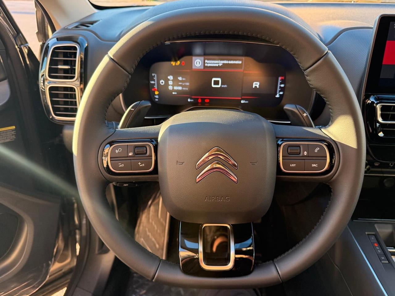 Citroen C5 1.5 HDI 130cv AUT. MAX 2025 KM0