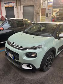 Citroen C3 PureTech 82 GPL Shine FINANZIABILE NEOPATENTATI!