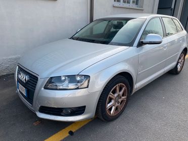Audi A3 1.4 16V TFSI Ambiente