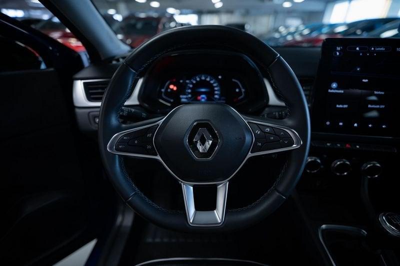 Renault Captur 1.0 tce Intens Gpl 100cv my21