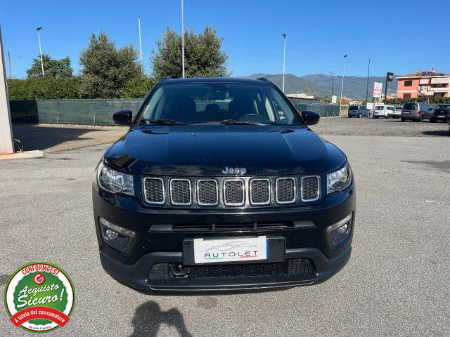 JEEP Compass 1.6 Multijet II 2WD Longitude