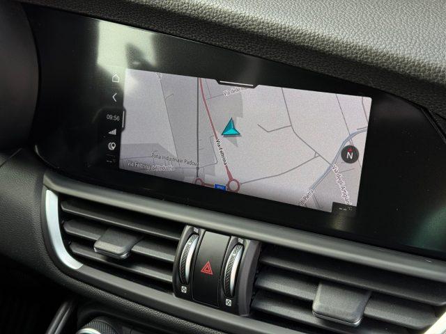 ALFA ROMEO Giulia 2.2 160 CV AT8 Executive Ambient Lighting/adaptive