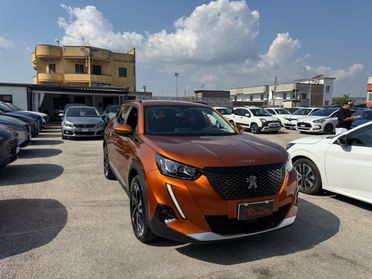 PEUGEOT 2008 BlueHDi 130 S&S EAT8 Allure Pack N1