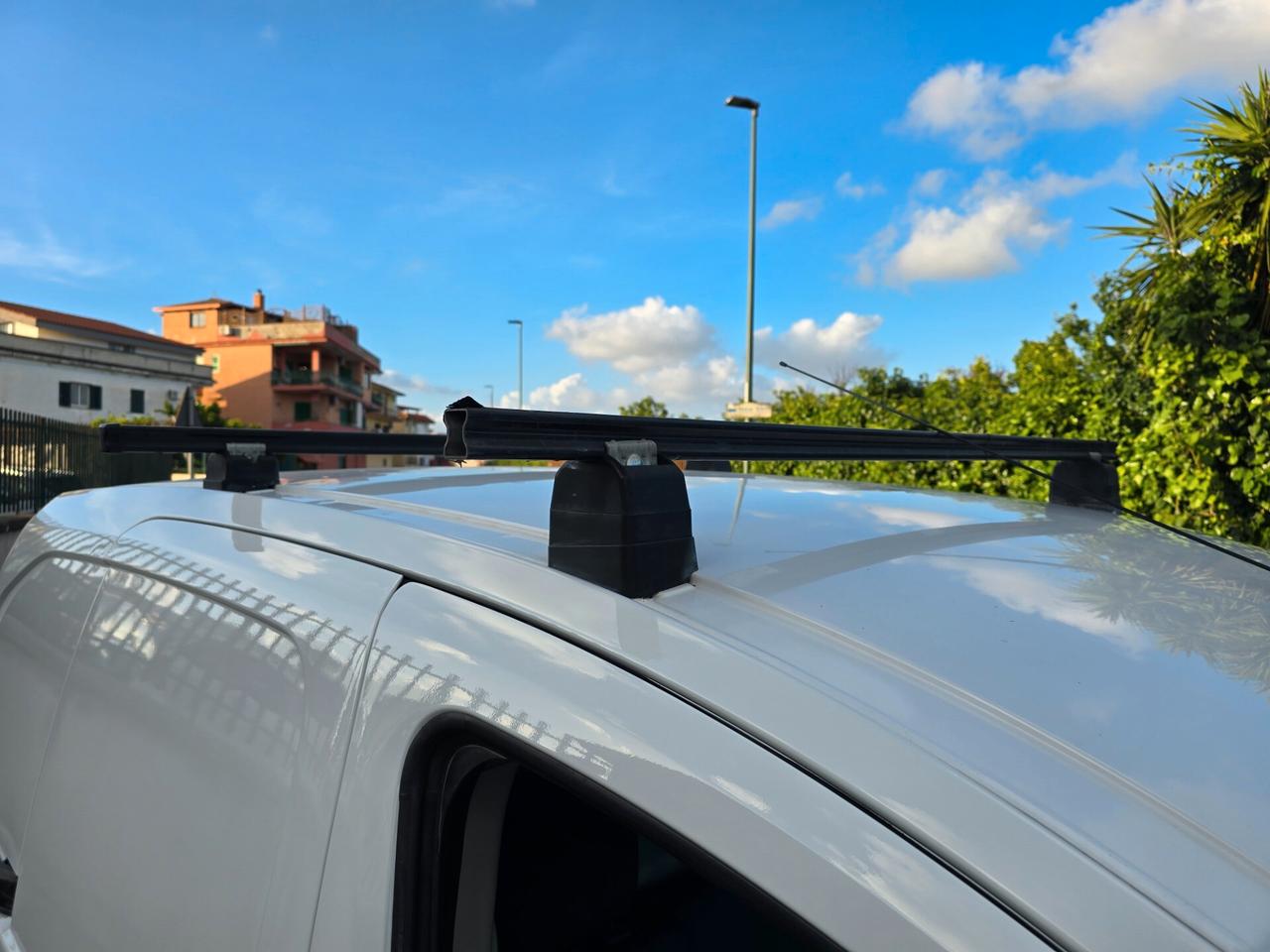 CITROEN BERLINGO 1.6 HDI 2019 EURO 6 NUOVISSIMO