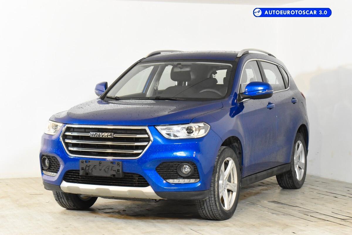 Haval H2 1.5T GPL Premium
