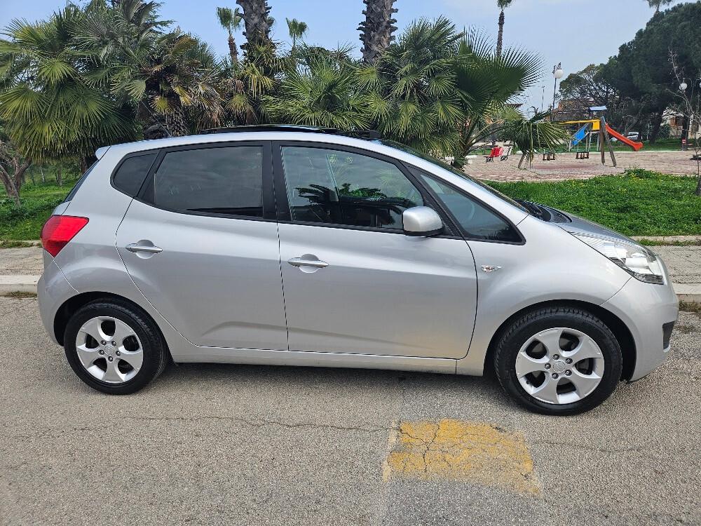Kia Venga 1.4 CRDi 90CV Cool" Con Tetto Panoramico
