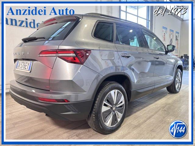 SKODA Karoq 2.0 TDI EVO SCR 115 CV DSG Executive