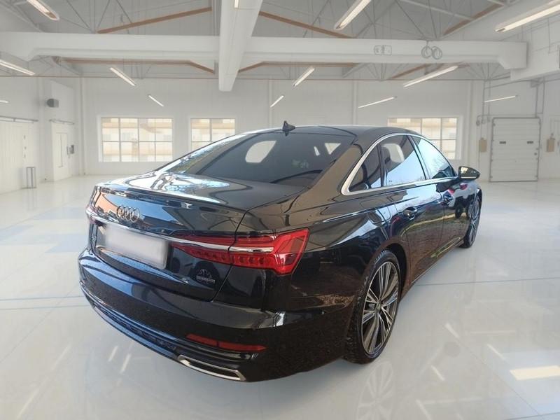 AUDI A6 40 TDI MHEV 2.0 QUATTRO ULTRA S TRO B.SPORT 4 PORTE BERLINA