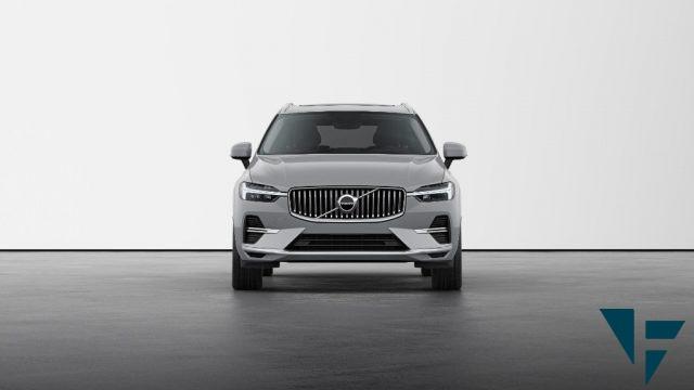 VOLVO XC60 T6 4WD Core