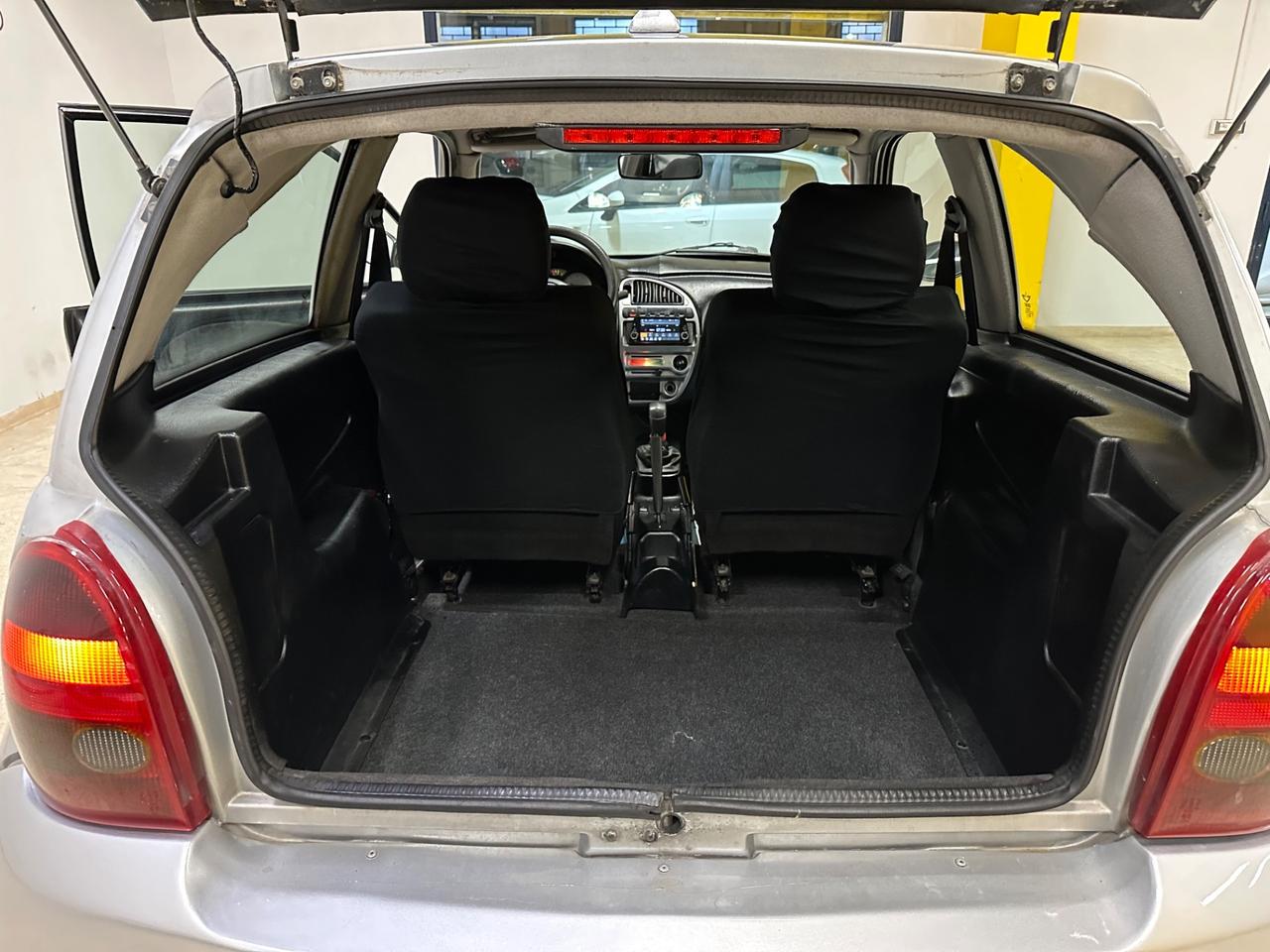 Chatenet Altro CH 22 00