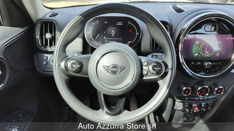 MINI Mini Countryman F60 Mini 1.5 One D Countryman Northwood Edition *PROMO FINANZIARIA*