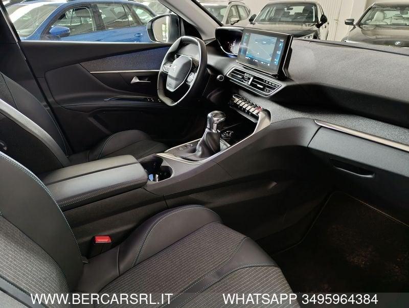Peugeot 5008 BlueHDi 130 S&S Allure Pack*7 posti*