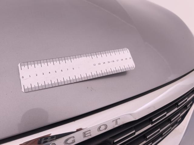 PEUGEOT 308 1.5 bluehdi Allure Pack s&s 130cv my20