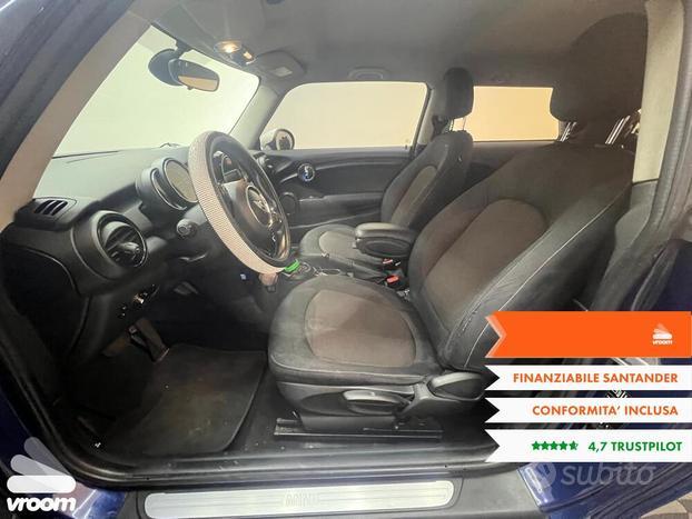 Mini 1.5 Cooper D Business