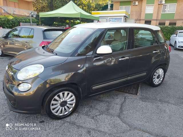 Fiat 500L 500L 2012 1.3 mjt Lounge 85cv