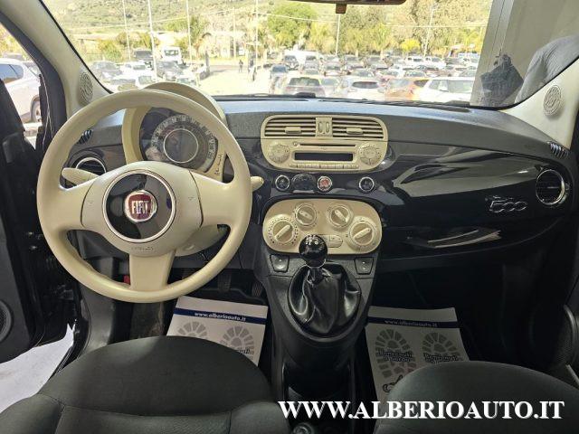 FIAT 500 1.2 Pop