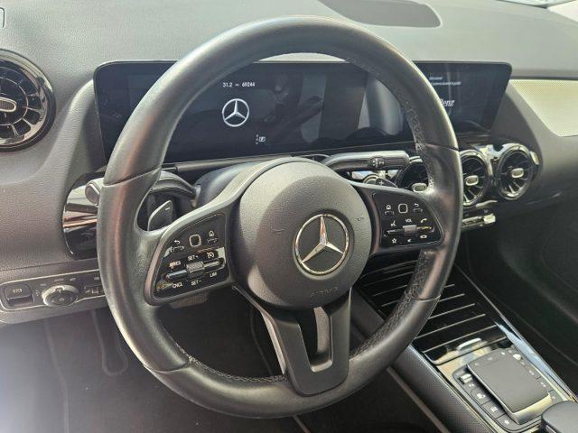 MERCEDES-BENZ GLA 180 d Automatic Business tua da ?349,00 mensili