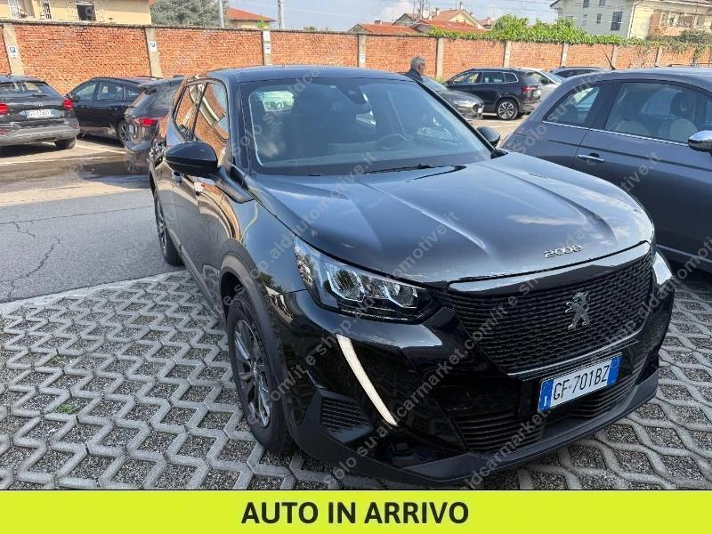 Peugeot 2008 1.2 PureTech Active Pack