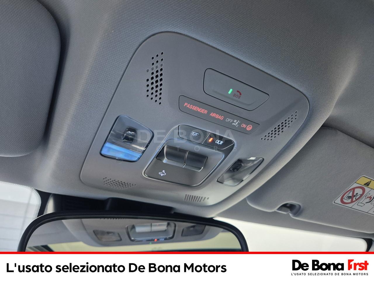 Omoda 5 shs-h 1.5 tgdi hev premium auto