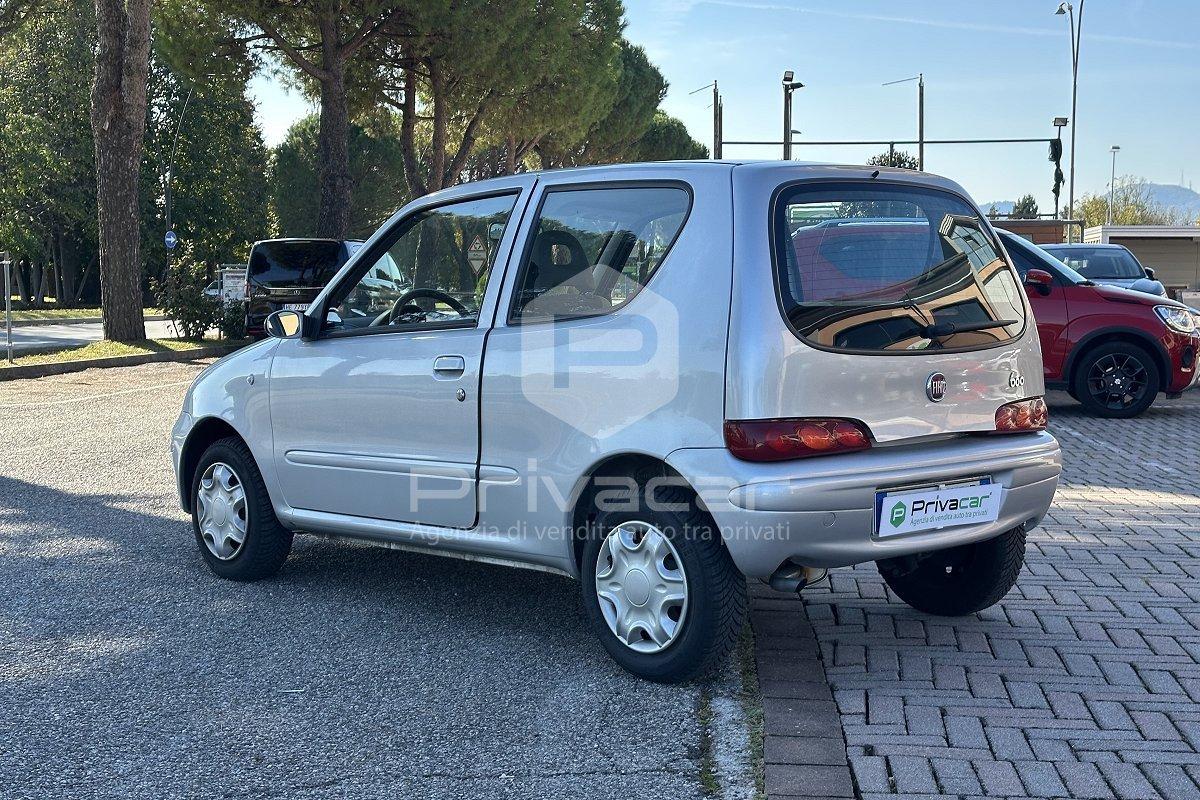 FIAT 600 1.1