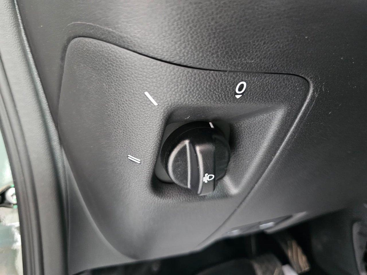 Dacia Spring Comfort Plus Electric 45