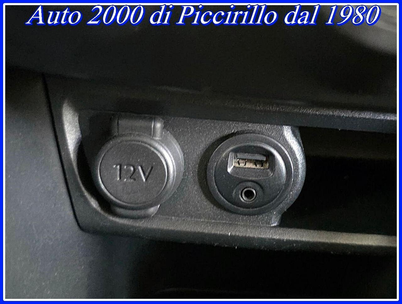 Peugeot 208 cc. 1200 Garanzia e Tagliando inclusi