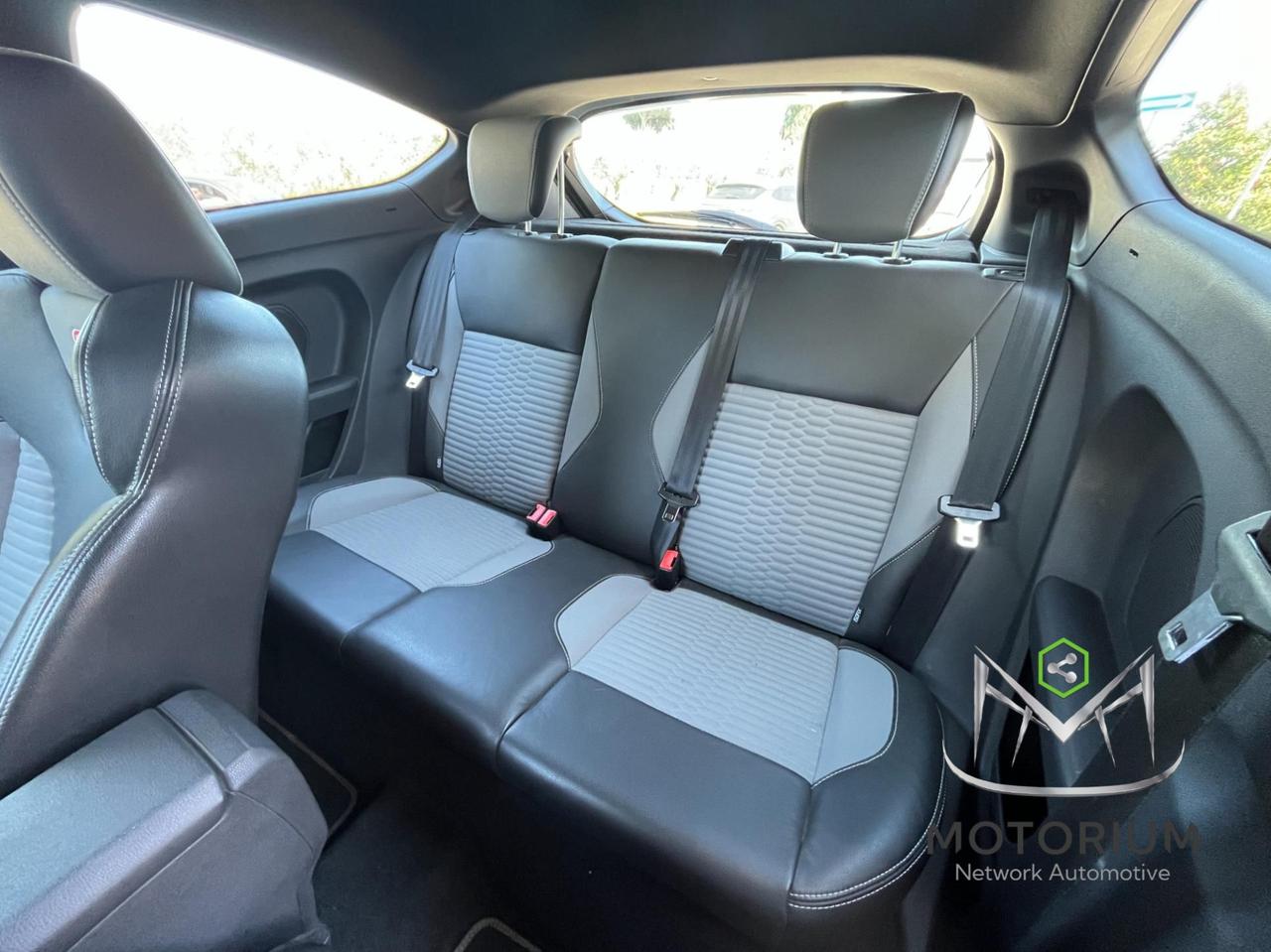 Ford Fiesta 3 Porte Fiesta 3p 1.6 ST 182cv