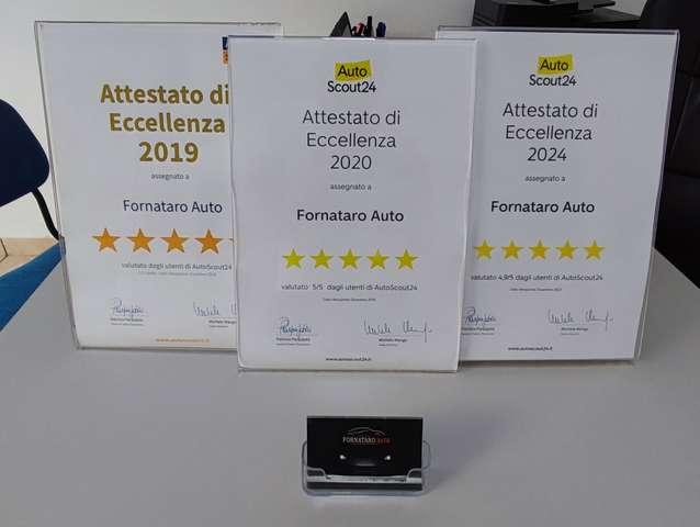 Mercedes-Benz GLC 200 d RISERVATA Sport Plus 4matic auto