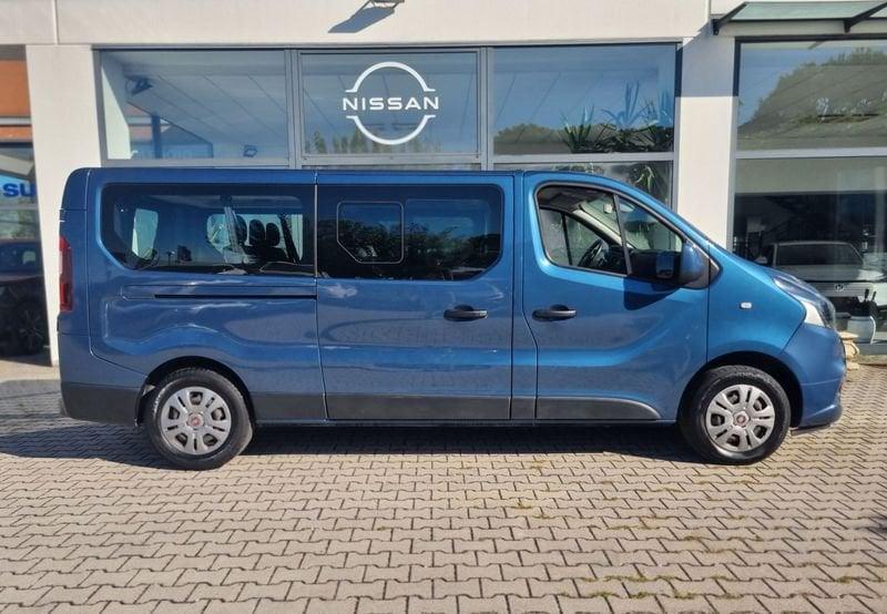 FIAT Talento Talento 1.6 MJT 120CV PL-TN Combi 12q - 9 POSTI