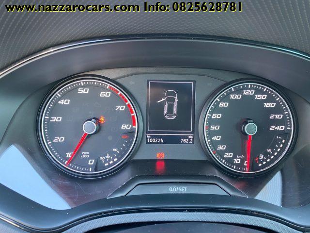 SEAT Arona 1.0 EcoTSI Style NAV/FARI LED/CARPLAY