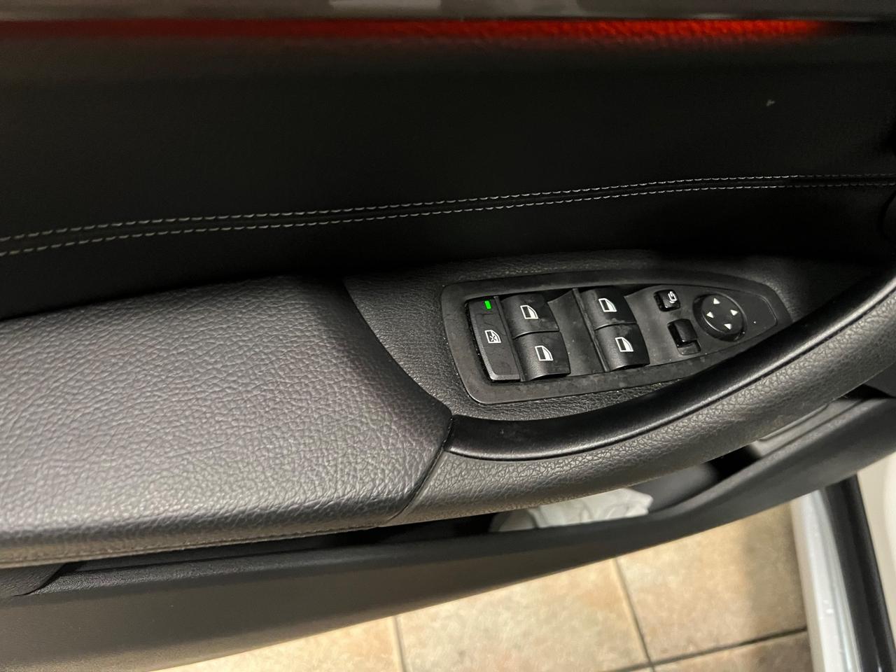 Bmw X1 sDrive18d Business