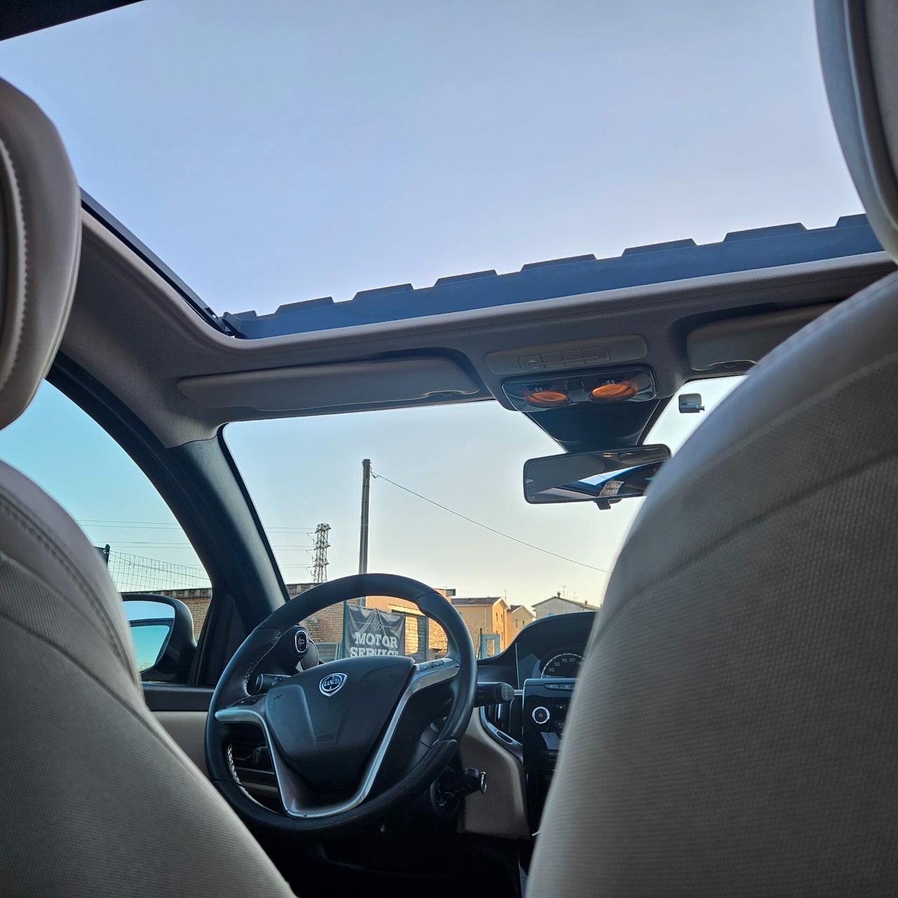 Lancia Ypsilon 1.2 Platinum PREZZO FINALE