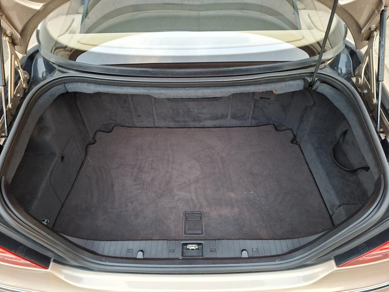 Mercedes-benz CL 500 5.0 V8 306 cv