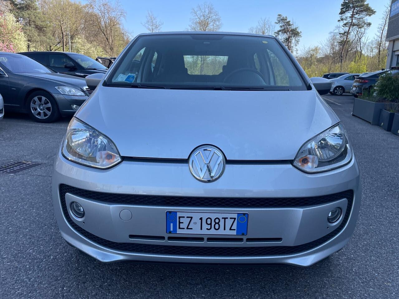 Volkswagen up! 1.0 75 CV 5p.*Neopatentati*Solo 100000km