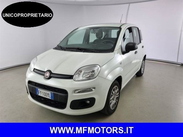 FIAT Panda 1.2 70cv EASY