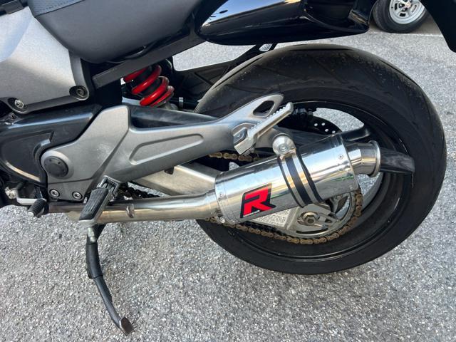 HONDA X-Eleven 1100 ASI con CRS