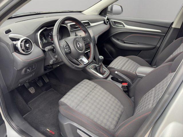 MG ZS 1.5 VTi-tech 106CV Comfort