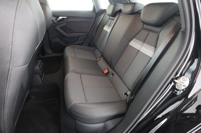 AUDI A3 A3 SPB 30 TDI S tronic